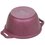 Кастрюля Kukmara Trendy style к11tsm 1 л 16 см красный