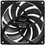 Комплект вентиляторов Thermaltake TOUGHFAN 14 Pro [CL-F160-PL14BL-A] черный