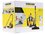 Пылесос  Karcher VC 3 желтый