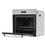 Электрический духовой шкаф Beko BIC22302X серебристый
