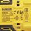 Дрель-шуруповерт DeWalt DCD701D2 XR 10.8/12V