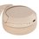Wireless headphones Sony WH-CH520 beige 2023
