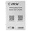 Видеокарта MSI GeForce RTX 4080 GAMING X TRIO [RTX 4080 16GB GAMING X TRIO]