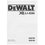 Дрель-шуруповерт DeWalt DCD708D2T-QW XR FLEXVOLТ 18/54V