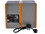 Колонки Edifier R1280T коричневый