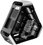 Корпус JONSBO TR03-G [TR03-GSilver] серебристый