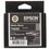 Картридж Epson T46S черный матовый