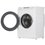 Стиральная машина Haier HW80-BP14969B белый