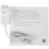 Havo tozalagich Xiaomi Mi Air Purifier 4 Compact oq