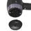 Фен Scarlett SC-HD70IT12 черный/фиолетовый