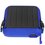 5 ТБ Внешний HDD Silicon Power Armor A66 [SP050TBPHD66LS3B]