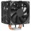 Кулер для процессора DEEPCOOL GAMMAXX 400 EX [LGA1700] [DP-MCH4-GMX400EX] черный