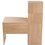 Стол компьютерный Skyland CD 1213 (L) бежевый