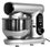 Миксер JVC JK-MX515 silver серебристый