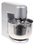 Миксер Gemlux GL-SM10GR серебристый