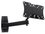 Кронштейн для ТВ Holder LCDS-5064 черный