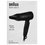Фен Braun HD 350 черный