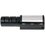 Electric knife sharpener Samura SEC-2000/K black