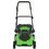 Электрическая газонокосилка GreenWorks LM2000