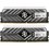 Оперативная память DDR4 UDIMM ADATA XPG SPECTRIX D41 RGB [AX4U32008G16A-DT41] 16 ГБ