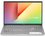 15.6" Ноутбук ASUS Vivobook 15 M513UA-BN726W серебристый