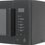 Микроволновая печь Samsung MS23T5018AK/BW черный