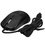 Sichqoncha simli ARDOR GAMING Prime  qora