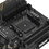 Материнская плата ASUS TUF GAMING B550M-E