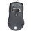 Mouse wired Aceline CM-710BU  black