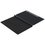 Чехол-книжка  Samsung Smart Book Cover для Samsung Galaxy Tab S9+/ S9 FE+/ S10+ черный