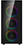 Корпус GameMax Draco XD [MFG. A363-TA] черный