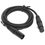 Кабель   Ugreen XLR - XLR черный