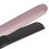 Выпрямитель для волос Philips BHS530/00 розовый