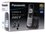 Телефон беспроводной (DECT) Panasonic KX-TG6821RUB