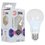 Лампа светодиодная ЭРА LED E27/A60/13w/860