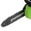Аккумуляторная цепная пила GreenWorks G24CS25K2  шина - 25 см (10")