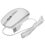 Мышь DEXP CM-M529WT Silent
