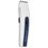 Машинка для стрижки Rowenta TN 1405 Men in blue белый/синий