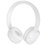 Беспроводные наушники JBL Tune 510BT  белый 2021