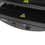 Раклетница Steba RC 3 Plus Chrome черный