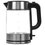 Электр чайнек Xiaomi Electric Glass Kettle