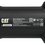 Angle grinder CAT DX371.2