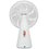 Вентилятор Xiaomi Rechargeable Mini Fan  белый