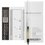 Комплект вентиляторов Thermaltake SWAFAN EX14 ARGB [CL-F170-PL14SW-A] белый
