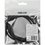 Cable DEXP micro USB-B - USB Type-A black 2 m