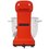 Миксер Kitfort КТ-3416-1 красный