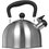 Stovetop kettle Aceline TS-251 silver