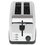 Toaster Kitfort КТ-2014-2 beige
