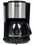 Drip coffee maker Tefal CM361838 black