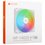 Вентилятор ID-COOLING WF Series [WF-14025-XT ARGB WHITE] белый